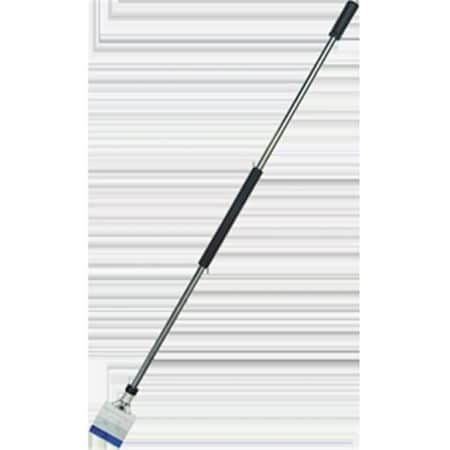 Hyde Industrial Blade Solutions Hyde Mfg 19440 48 in. Hammer Scraper With 4 in. Blade 79423194405